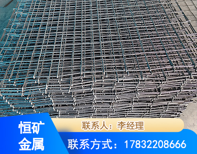 阜阳钢筋编炽焊网