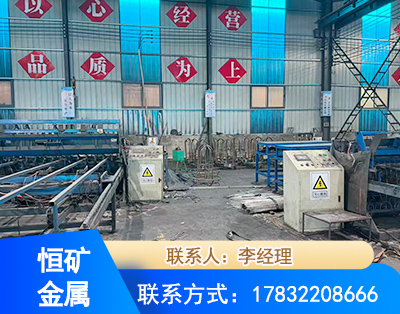 阜阳厂房厂貌