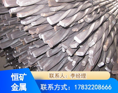 阜阳麻花式锚杆